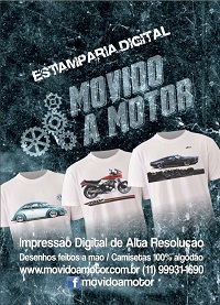 Movido a Motor