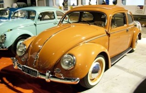 carro Fusca