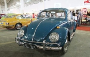 carro Fusca