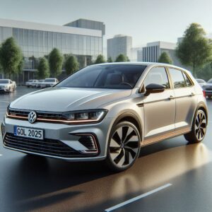 Volkswagen Gol 2025