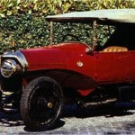 Abadal modelo 18 24 hp ano 1913