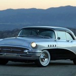 Blog de carros antigos - Foto Buick Roadmaster