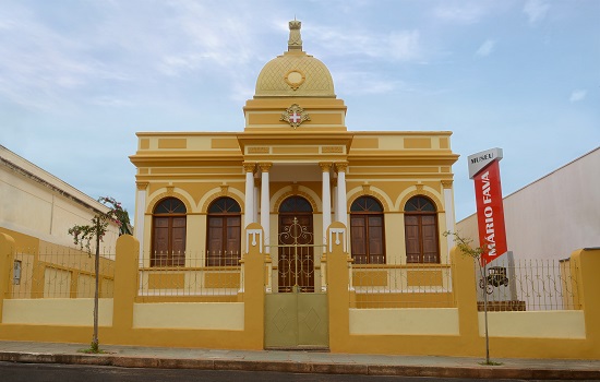 Museu paulista preserva memória da maior aventura automobilística mundial