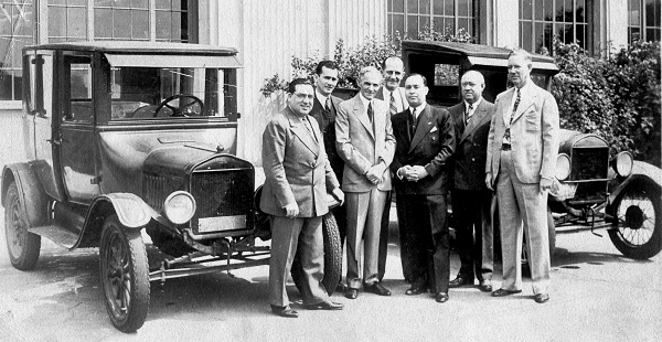 Museu Mário Fava e a história do Carro Antigo