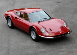 Ferrari Dino